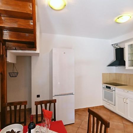 Privatna Kuca Krimeja Villa Rijeka Luaran gambar