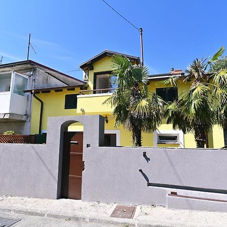Privatna Kuca Krimeja Villa Rijeka Luaran gambar