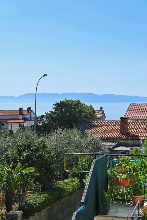 Privatna Kuca Krimeja Villa Rijeka Luaran gambar