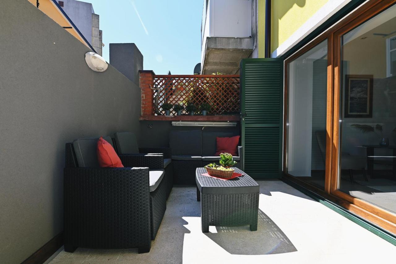 Privatna Kuca Krimeja Villa Rijeka Luaran gambar