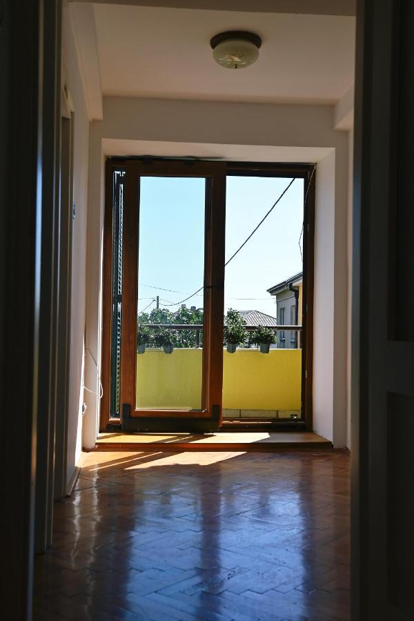 Privatna Kuca Krimeja Villa Rijeka Luaran gambar